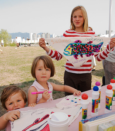 Pink Salmon Festival Photos Juan Fitts-49