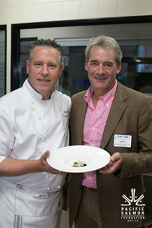 2 SLOW FISH DINNER - PSF - Sombilon Photography-30 - LOGO