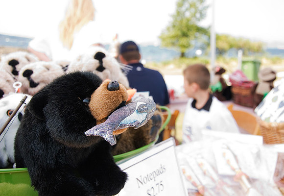 Pink Salmon Festival Photos Juan Fitts-47