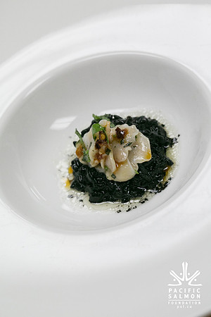 2 SLOW FISH DINNER - PSF - Sombilon Photography-20 - LOGO