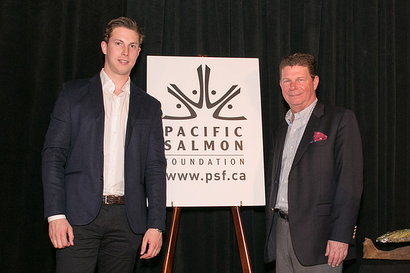 1 GUESTS - SOUTH VAN ISLAND DINNER - PSF-37