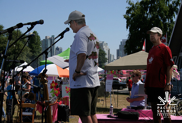 2011 Pink Salmon Festival-49 - LOGO