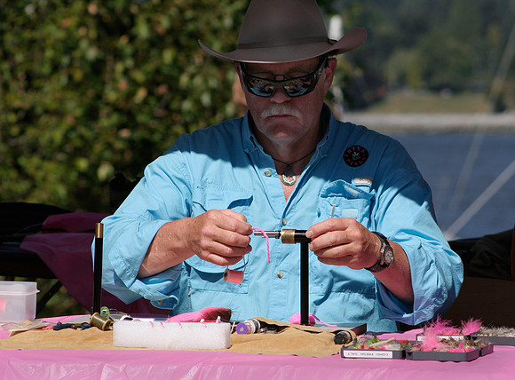 2011 Pink Salmon Festival-28