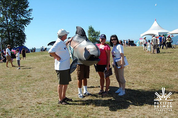 2011 Pink Salmon Festival-118 - LOGO