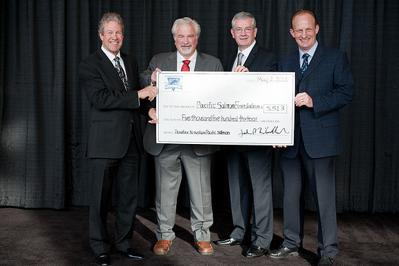 2012 Vancouver Gala Dinner & Auction-54