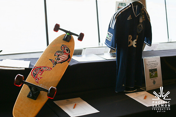 AUCTION-SILENT ITEMS-PSF-Photos by Ron Sombilon-5 - LOGO