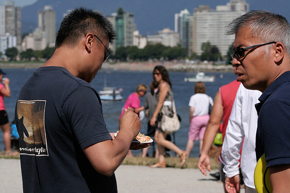 2011 Pink Salmon Festival-31