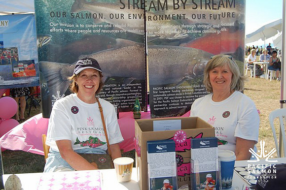 2011 Pink Salmon Festival-109 - LOGO