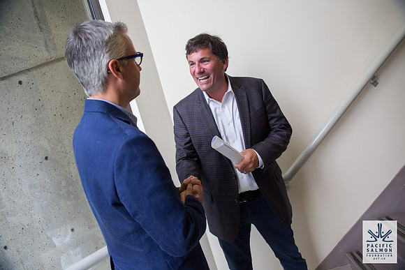 Announcement with Fisheries Minister Dominic LeBlanc-21