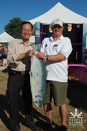 2011 Pink Salmon Festival-102 - LOGO