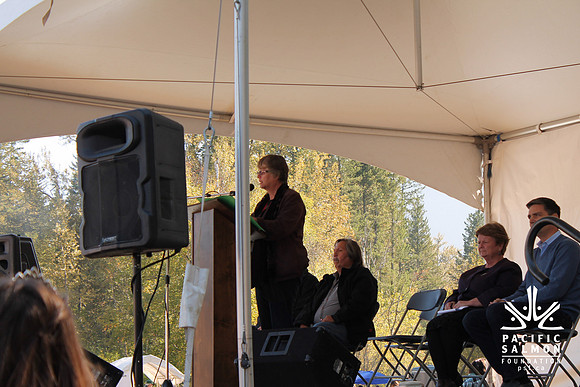 2014 Adams River Salute to Sockeye-91 - LOGO