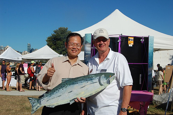 2011 Pink Salmon Festival-103