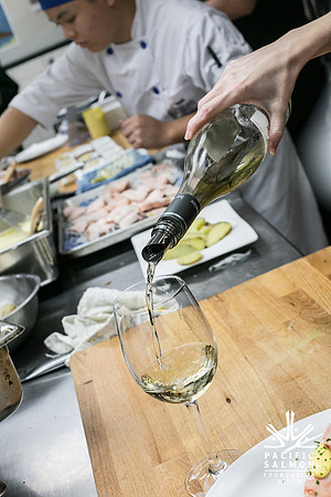 2 SLOW FISH DINNER - PSF - Sombilon Photography-91 - LOGO