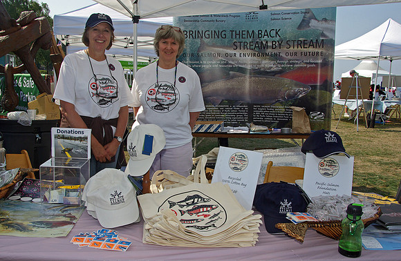 2009 Pink Salmon Festival-13