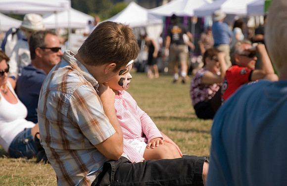 Pink Salmon Festival Photos Juan Fitts-18