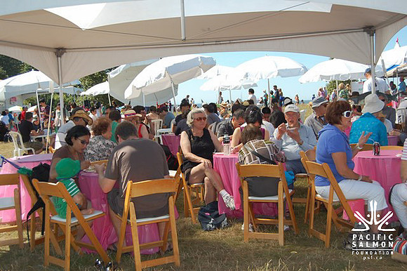 2011 Pink Salmon Festival-136 - LOGO