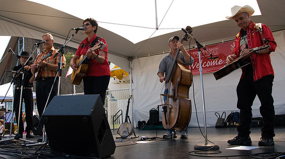 Pink Salmon Festival Photos Juan Fitts-48