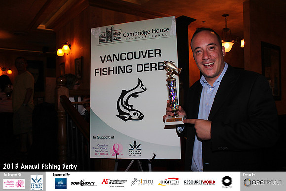 2013 Cambridge Intl. _Vancouver Fishing Derby-2