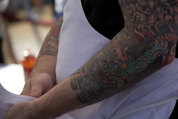 2013 Pink Salmon Festival-10