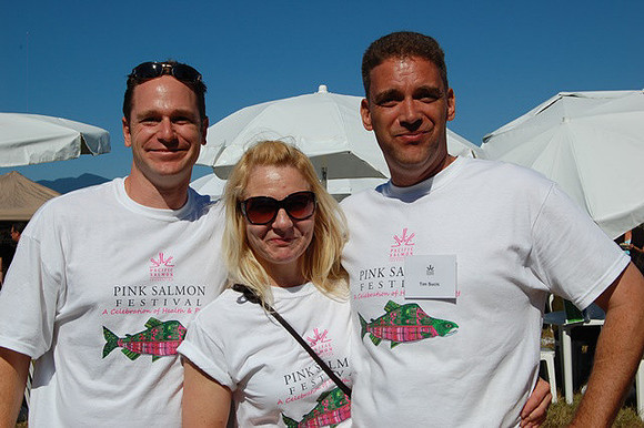 2011 Pink Salmon Festival-115