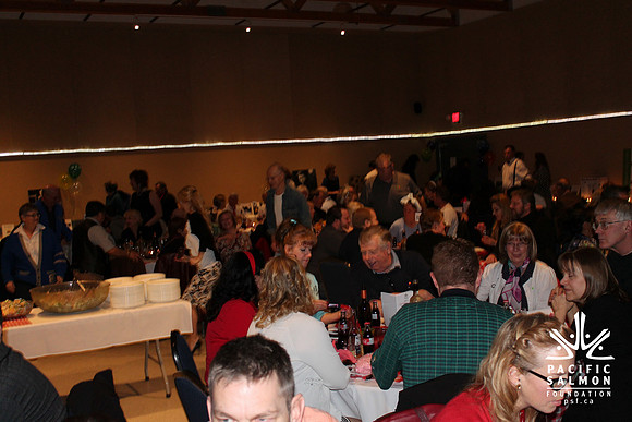 2015 Campbell River Dinner-37 - LOGO