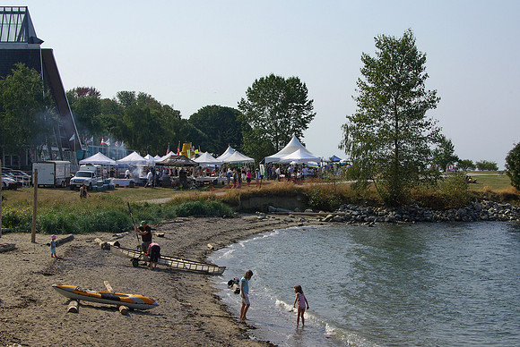 2009 Pink Salmon Festival-35