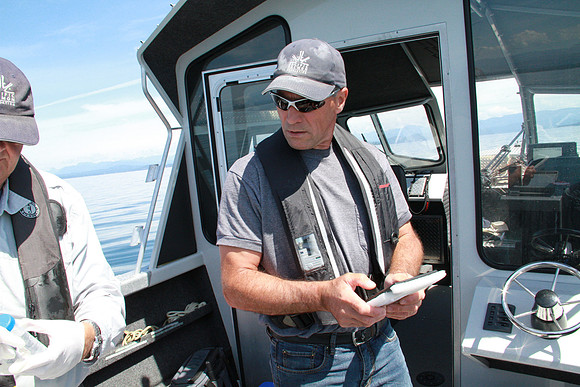 Salish Sea Marine Survival Project-4