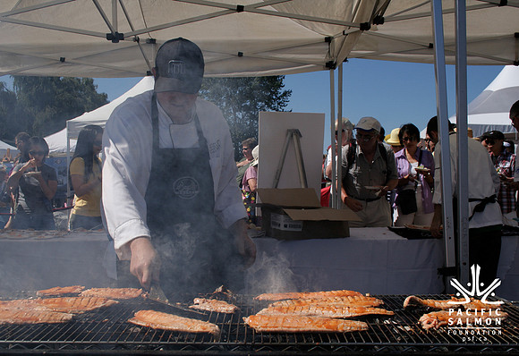 2011 Pink Salmon Festival-39 - LOGO