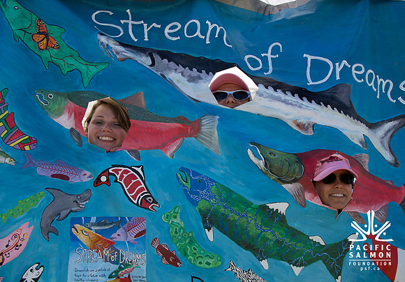 2013 Pink Salmon Festival-11 - LOGO