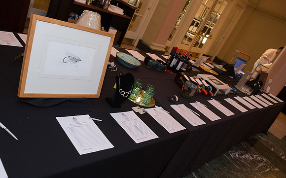 4 SETUP - SOUTH VAN ISLAND DINNER - PSF-35