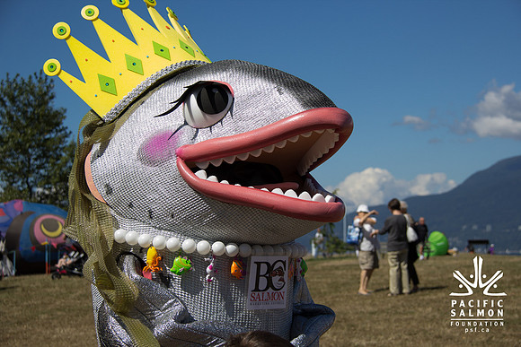 2013 Pink Salmon Festival-22 - LOGO