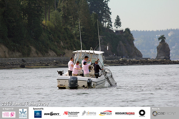2013 Cambridge Intl. _Vancouver Fishing Derby-58
