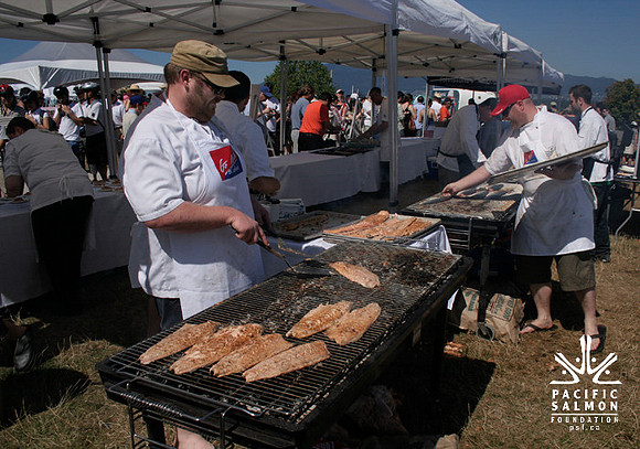 2011 Pink Salmon Festival-149 - LOGO