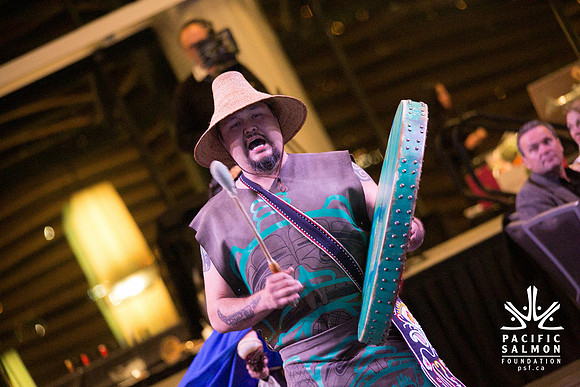 1 SILENT-LIVE AUCTION- PSF GALA 2014- Sombilon Photography-4 - LOGO