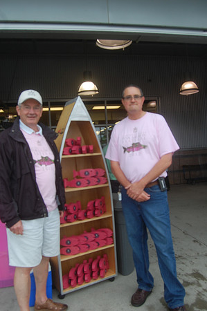 2012 Campbell River Pink Salmon Festival-10