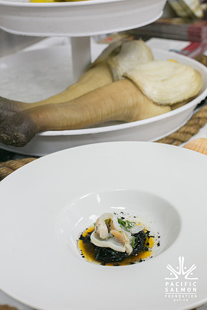2 SLOW FISH DINNER - PSF - Sombilon Photography-32 - LOGO