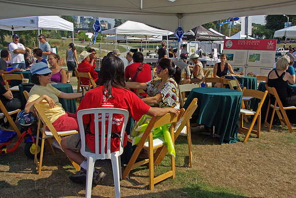 2009 Pink Salmon Festival-45