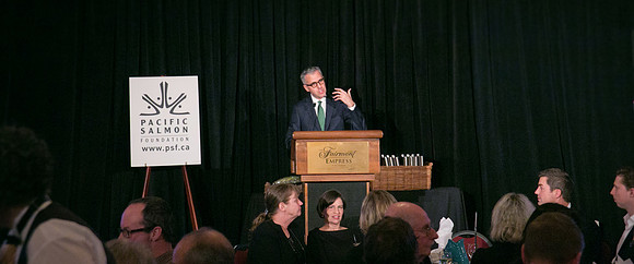 3 GALA- SOUTH VAN ISLAND DINNER - PSF-2