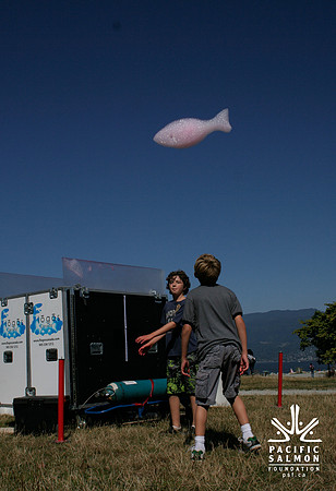 2011 Pink Salmon Festival-92 - LOGO