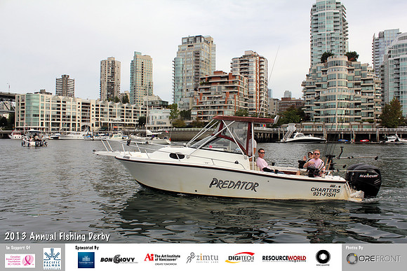 2013 Cambridge Intl. _Vancouver Fishing Derby-76