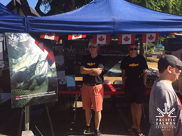 2015 Steveston Salmon Festival-4 - LOGO