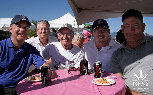 2011 Pink Salmon Festival-4 - LOGO