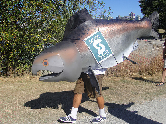 2011 Pink Salmon Festival-2