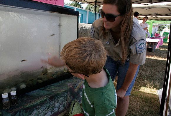 2011 Pink Salmon Festival-79