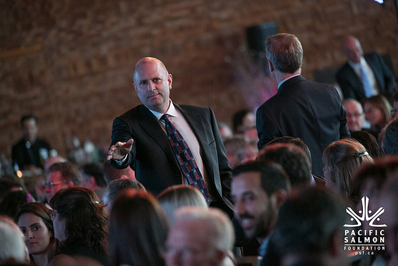 1 SILENT-LIVE AUCTION- PSF GALA 2014- Sombilon Photography-17 - LOGO