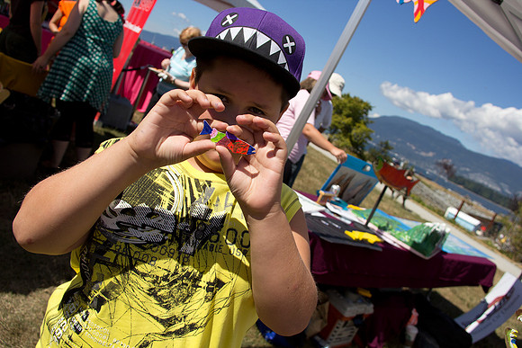 2013 Pink Salmon Festival-17
