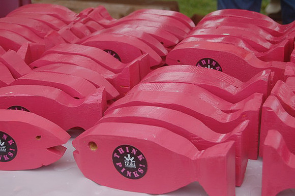 2012 Campbell River Pink Salmon Festival-17