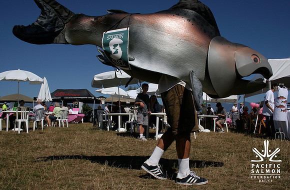 2011 Pink Salmon Festival-73 - LOGO