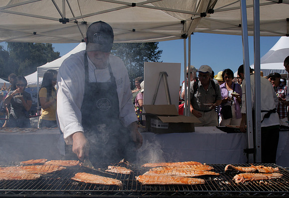 2011 Pink Salmon Festival-39