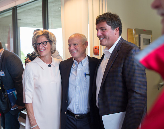 Announcement with Fisheries Minister Dominic LeBlanc-16